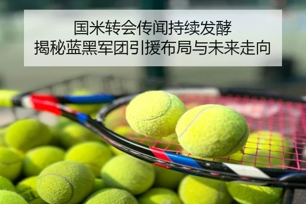 国米转会传闻持续发酵 揭秘蓝黑军团引援布局与未来走向